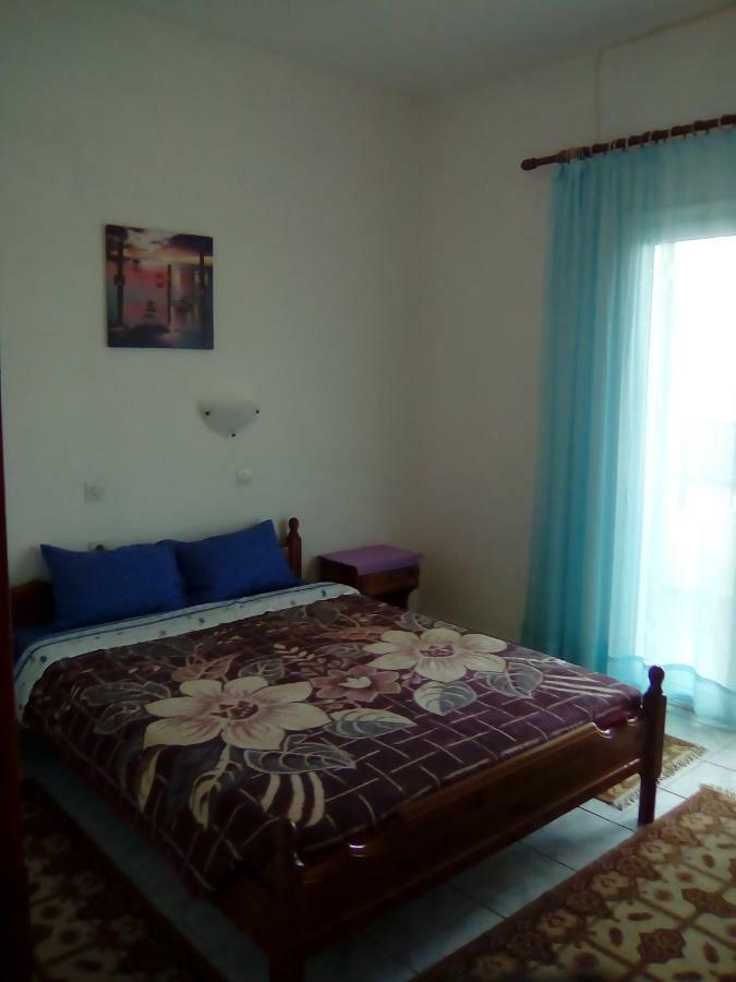 Tony'S Apartments Agios Georgios  Exterior photo